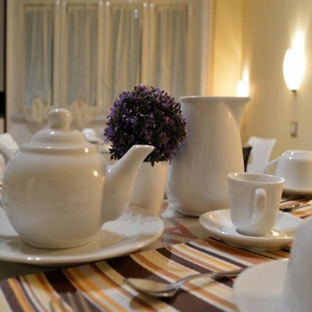 B&B Roma Citta Eterna Экстерьер фото
