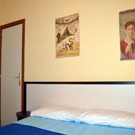 B&B Roma Citta Eterna Экстерьер фото