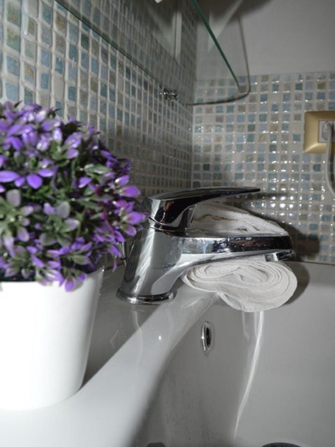 B&B Roma Citta Eterna Экстерьер фото