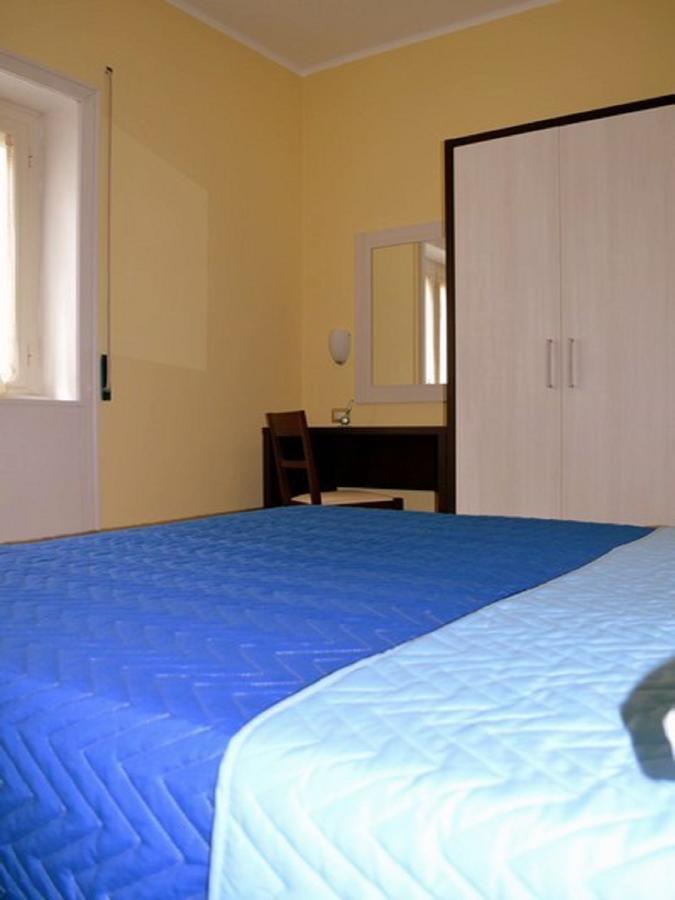 B&B Roma Citta Eterna Экстерьер фото