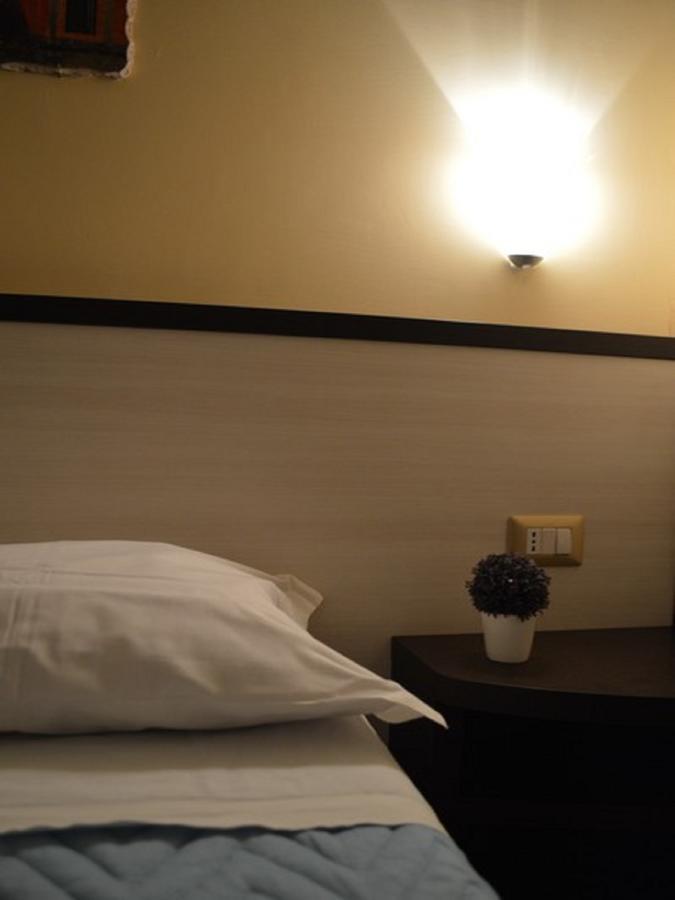 B&B Roma Citta Eterna Экстерьер фото