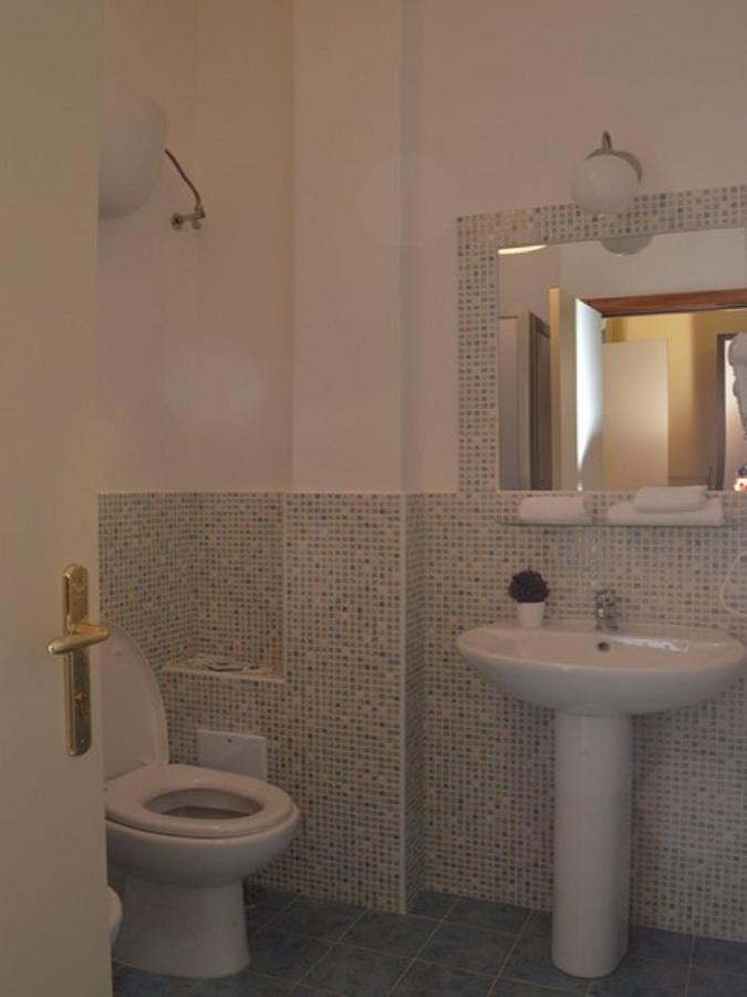 B&B Roma Citta Eterna Экстерьер фото